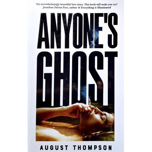 Anyone's Ghost