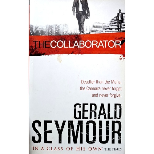 The Collaborator