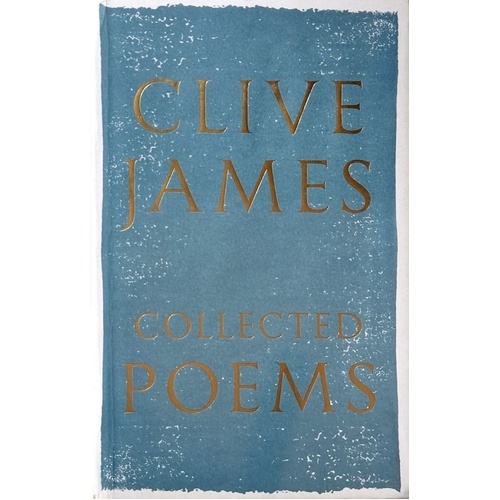 Collected Poems. 1958 - 2015