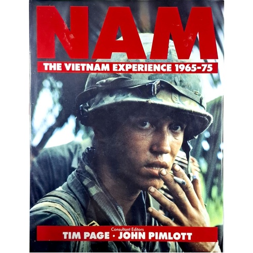 Nam. The Experience 1965-1975