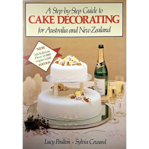 A Step-by-Step Guide to Cake Decorating for Australia and New Zealand
