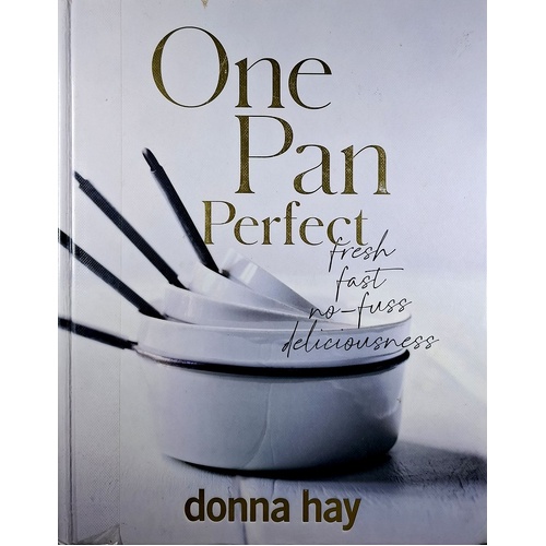 One Pan Perfect