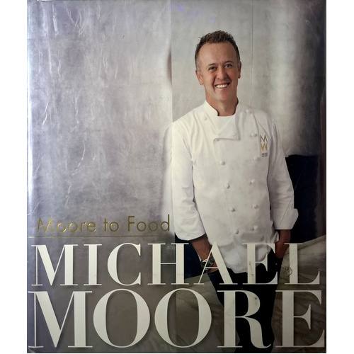 Moore To Food