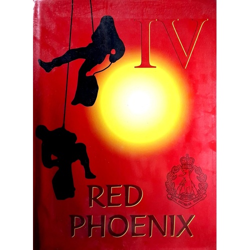 Red Phoenix IV