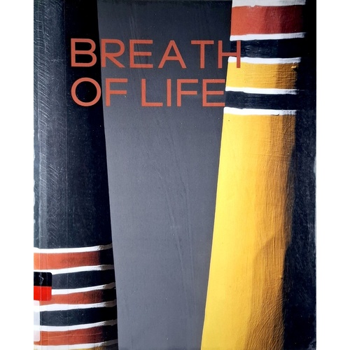 Breath Of Life