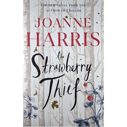 The Strawberry Thief