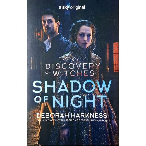 Shadow Of Night