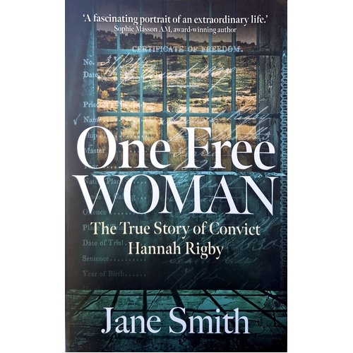 One Free Woman