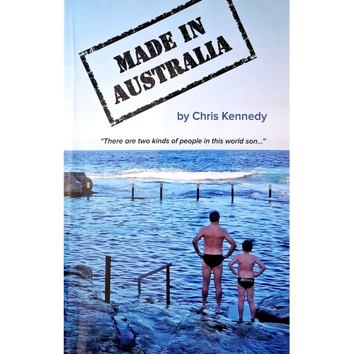 Made In Australia