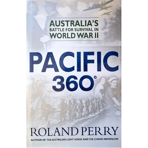 Pacific 360