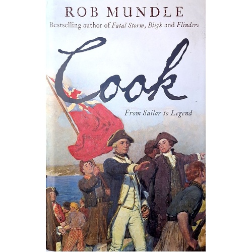 Cook