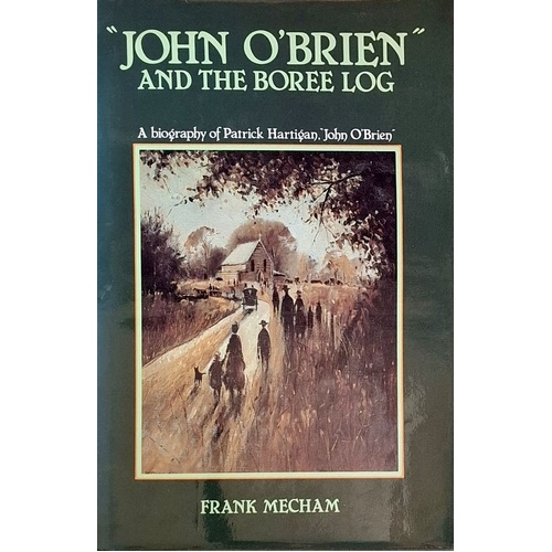 John O'Brien