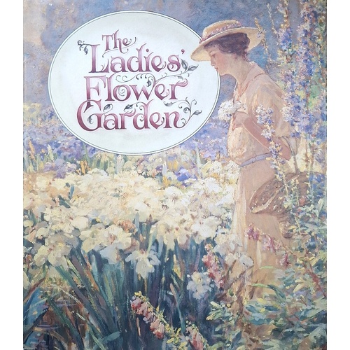 The Ladies Flower Garden
