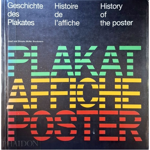 History Of The Poster