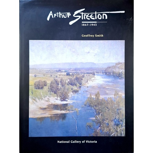 Arthur Streeton 1867-1943