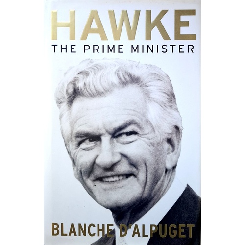 Hawke. The Prime Minister