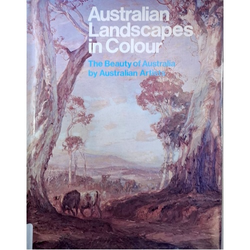 Australian Landscapes In Colour