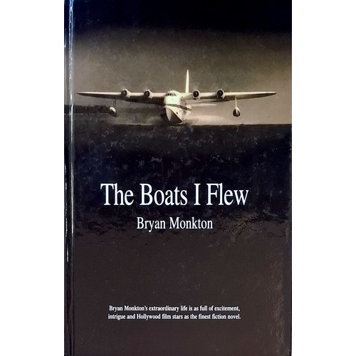 The Boats I Flew