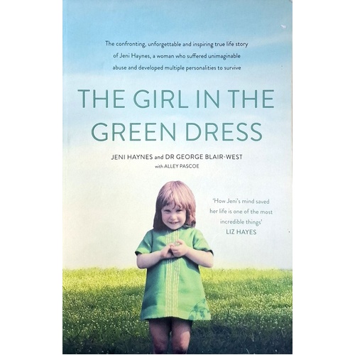 The Girl In The Green Dress