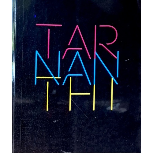 Tarnanthi