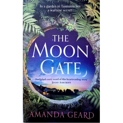 The Moon Gate