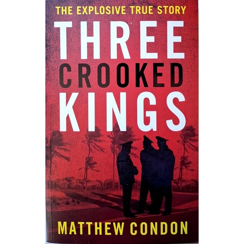 Three Crooked Kings