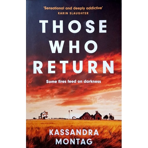 Those Who Return