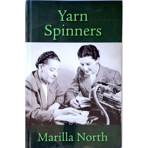 Yarn Spinners