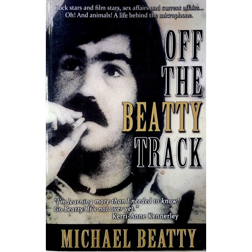 Off The Beatty Track