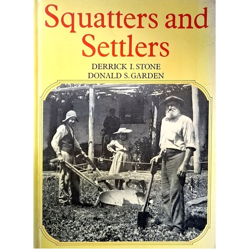 Squatters And Settlers