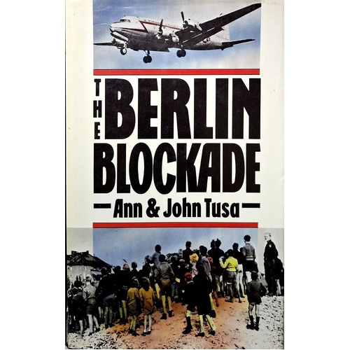 The Berlin Blockade