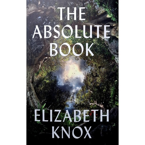 The Absolute Book
