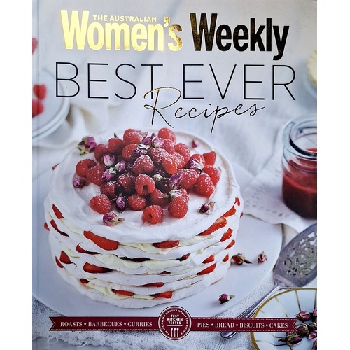 Best Ever Recipes