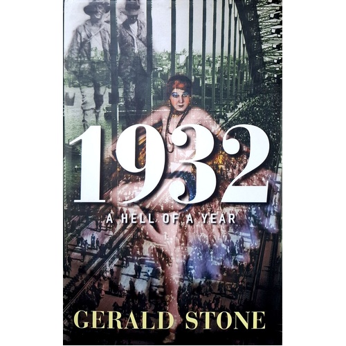 1932. A Hell Of A Year