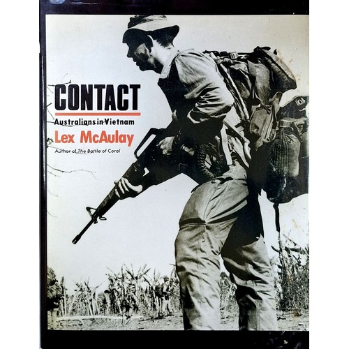 Contact. Australians In Vietnam