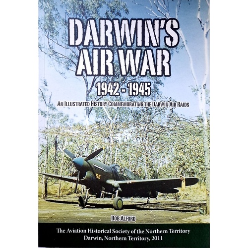 Darwin's Air War 1942-1945