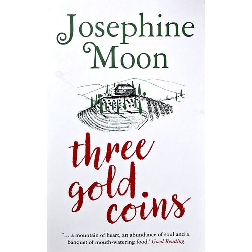 Three Gold Coins