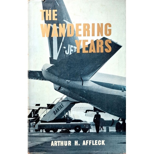 The Vandering Years