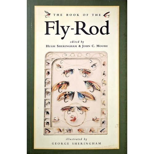 The Book Of The Fly Rod
