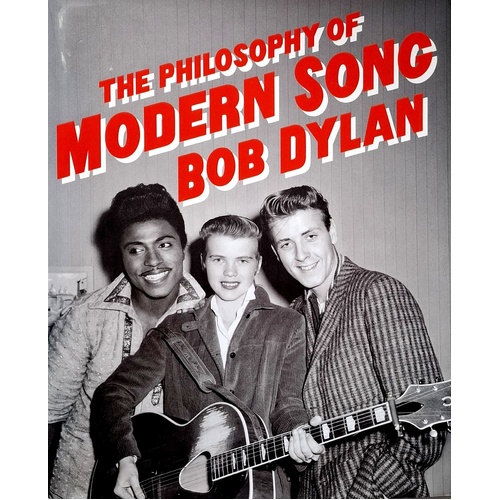 The Philosophy Of Modern Song