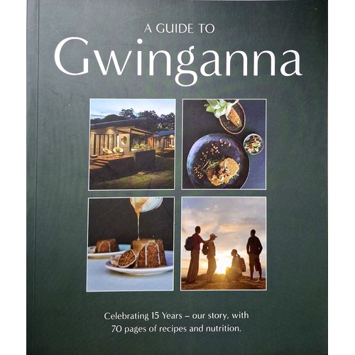 A Guide To Gwinganna
