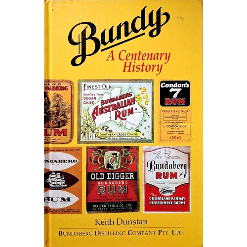 Bundy. A Centenary History