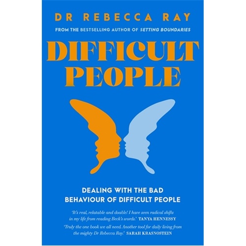 Difficult People