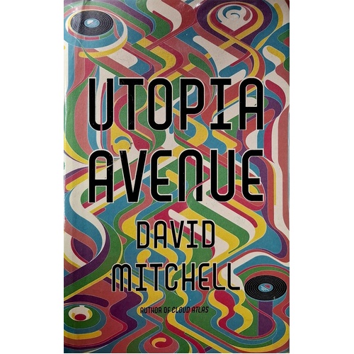 Utopia Avenue