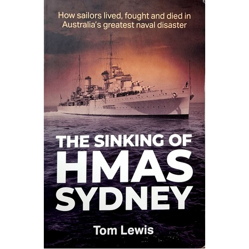 The Sinking Of HMAS Sydney