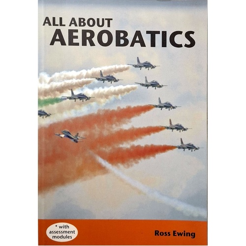 All About Aerobatics