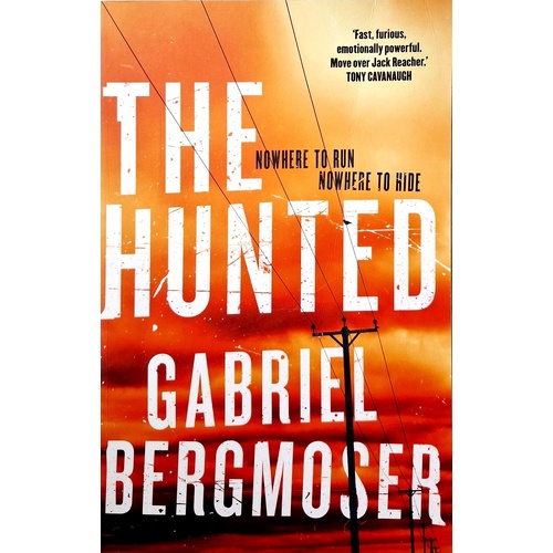 The Hunted
