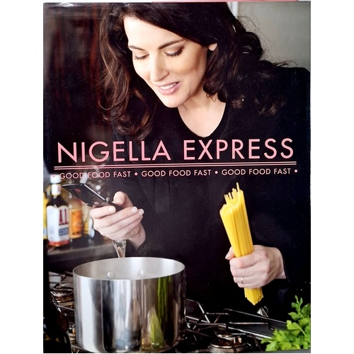 Nigella Express