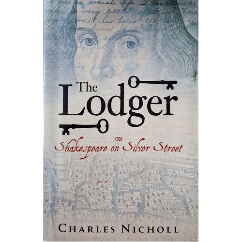 The Lodger. Shakespeare On Silver Street