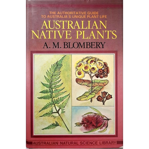 Australian Native Plants